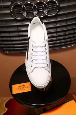 Hermes Fashion Casual Men Shoes--017